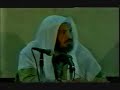 ندوة بعنوان حب الصحابة رضي الله عنهم ضمت الشيخ عثمان الخميس والدكتور محمد الطبطبائي والشيخ عبدالعزيز الهدة رحمه الله وكانت في بيان فضل الصحابة وبيان ضلال وزندقة من سب الصحابة من الشيعة الرافضة أمثال ياسر الحبيب وهيئة خدام المهدي الإيرانية إيران عبدالصمد عدنان لاري الجابرية مغنية تأبين عندما بكى عثمان الخميس