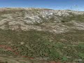 Big Meadow to Dardanelles Lake