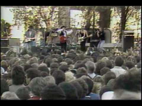 Video de All Along the Watchtower (live) de U2