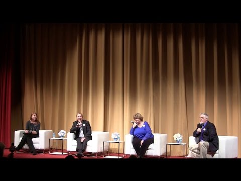 Disneyland 60th anniversary Q&A with Entertainment Designers - Parade, Fireworks