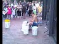 Bucket Drumming Boston, MA