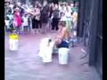 Bucket Drumming Boston, MA