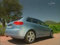 Audi A3 Sportback report Audi A3 Sportback report
