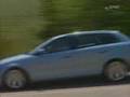 Audi A3 Sportback report