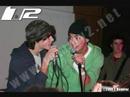 Jonas Brothers at KIIS FM with JoJo 11/2/07 Part Three