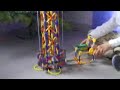 se manege fait plus de 1m40