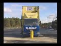 PAS 68 tested Frontier Pitts Terra Bollards Single Unit PAS 68 tested Frontier Pitts Terra Bollards Single Unit