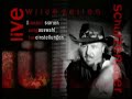 Sch�rzenj�ger Wilde Jahre 2003 Open Air Finkenberg