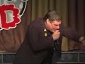 Steven Pearl Stand-Up Part 1