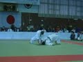 Nariyama Shihan at Katsuura Taikai 2005 (Tomiki, Shodokan a) Nariyama Shihan at Katsuura Taikai 2005 (Tomiki, Shodokan a)
