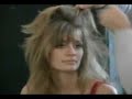 Mischa Barton on Allure photoshoot Mischa Barton on Allure photoshoot
