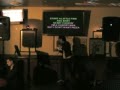 Laura's Karaoke Adventures! Episode 7- Alice Cooper