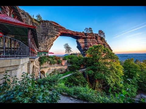 Video Prodej ubytovacího zařízení 336 m2, Hřensko