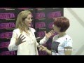 Dance To This Interview w/ Darcey Bussell pt1 2013