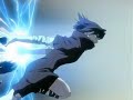 Sasuke: Fate is so Unkind
