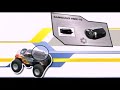 Extremely high-performance racing car!