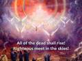 Jesus Is Coming Soon