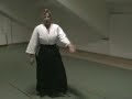Udekime Nage