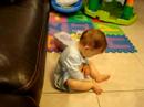 Yaakov Michoel 9 months long