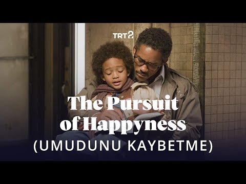 The Pursuit of Happyness (Umudunu Kaybetme) | Fragman