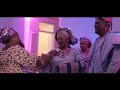 Olumide + Marie-Louise Wedding Highlight