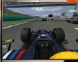 rFactor MMG 2007 demo insane start crash