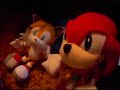 Team Chaotix, Master Detectives! [Part 1/3]