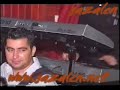 هانني وحميد على المنصه نار