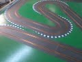 circuito de slot de madera circuito de slot de madera