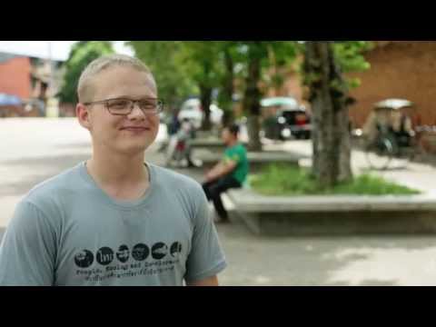 how to adjust after study abroad