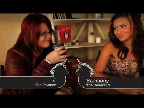 Unicorn Plan-It - Season 1, Ep 2 - Bang it Out