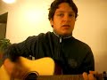 Eto vse (DDT Cover)