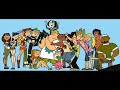 Total Drama Island\"Tonight I\
