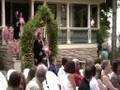 Chavez-Klitch Wedding Ceremony 08/02/2008 Part 1 of 3
