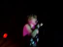 show de danni carlos na usina