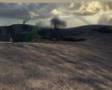Mortar strike