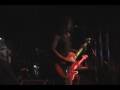 Eric Singer with STARF**KERS Part 1
