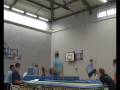 videos de Nerds on springs. Silloths trampolining heroes.