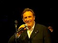 gerard depardieu introducing the september 3th show in cannes