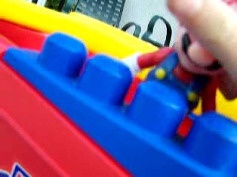 mario toy