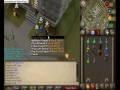 ranged cool8 2 hours of pvping, dragon bolts and dark bow