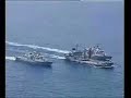 Turkish naval forces, T�rk deniz kuvvetleri