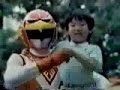 COMERCIAIS JAPONESES DE KAMEN RIDER BLACK,WINSPECTOR,JIRAYA.