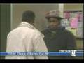 Hustle man on Martin
