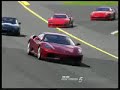 PS3 || GT5p || Ferrari F430 Replay Daytona Road Course