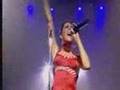 Christina Aguilera - BEST High Notes