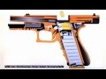How A Glock Works