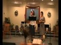 In Spirit and Truth (Original)