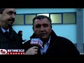 Preview video Notaresco-Virtus Santegidiese. Interviste dopo gara
