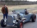 Training days in drag strip Training days in drag strip